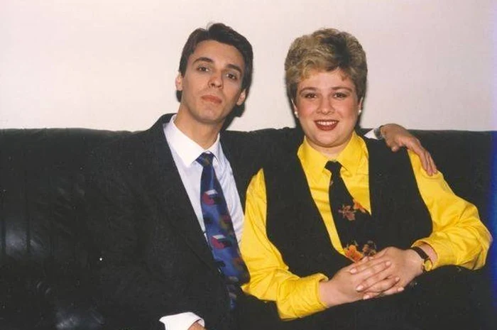 Care este acum relația dintre Teo Trandafir și Mircea Badea.