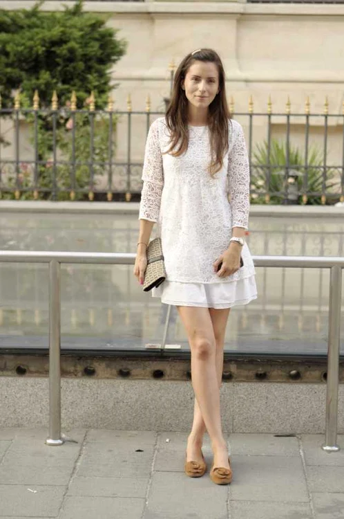 moda strazii