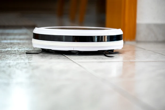 Viața intimă, dată peste cap de aspiratoarele inteligente