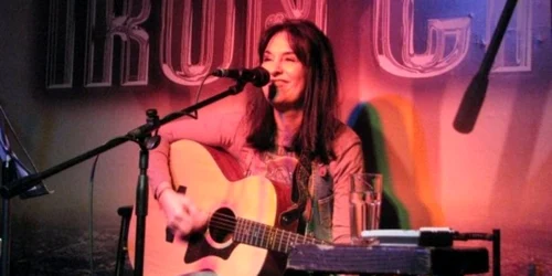 Zoia Alecu vine la Târgovişte