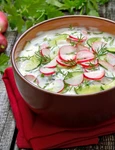 Supa kefir  Sursa foto shutterstock 622193192 jpg