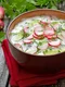 Supa kefir  Sursa foto shutterstock 622193192 jpg