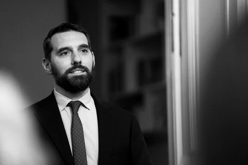 Nicolae al Romaniei și Alina Maria de 10 Mai la Londra