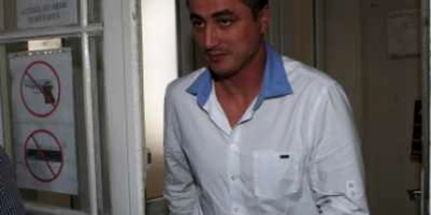 Braşov: Cristian Cioacă a fost audiat la Secţia 3 Poliţie
