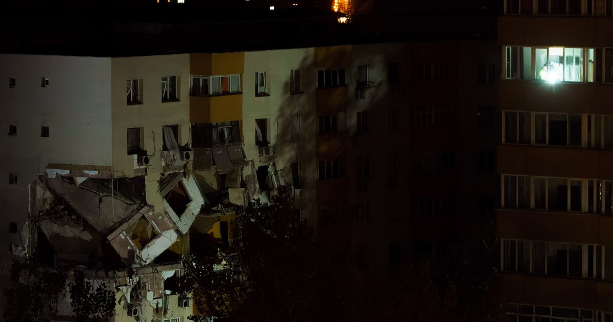 „Nu sunați la Distrigaz!”. De ce a devenit acest mesaj periculos o normalitate în blocurile din București