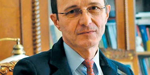 Ioan Aurel Pop