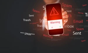 Mail spam campanie hack hackeri email FOTO Shutterstock