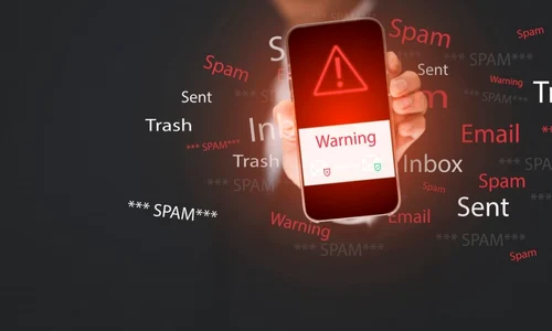 Mail spam campanie hack hackeri email FOTO Shutterstock