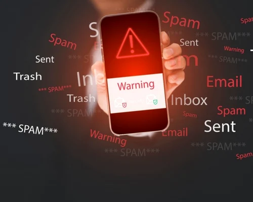 Mail spam campanie hack hackeri email FOTO Shutterstock