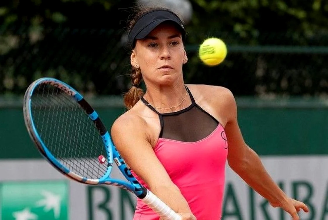 Irina Bara