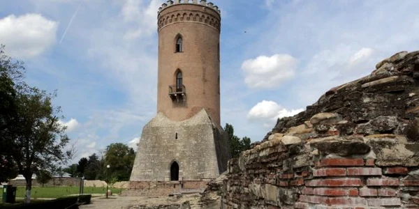 curtea domneasca targoviste