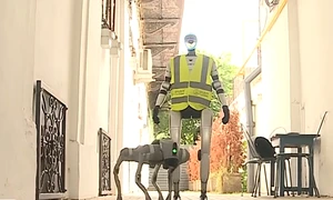 roboti curatenie targu mures captura video jpg