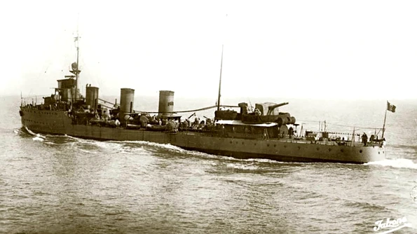 De ce este sărbătorită Ziua Marinei Române la 15 august? jpeg