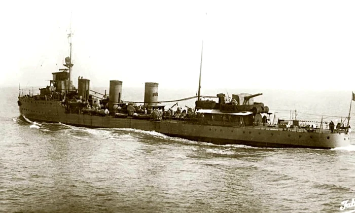 De ce este sărbătorită Ziua Marinei Române la 15 august?  jpeg