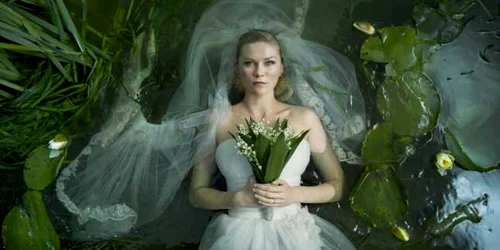 kirsten dunst melancolia foto outnow.ch