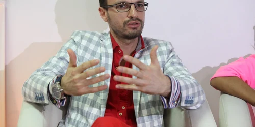 Abu Bakr Kasem foto adevarul