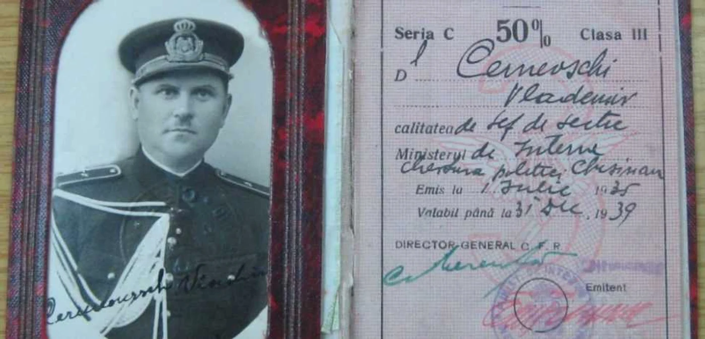 Vladimir Cerneavschi