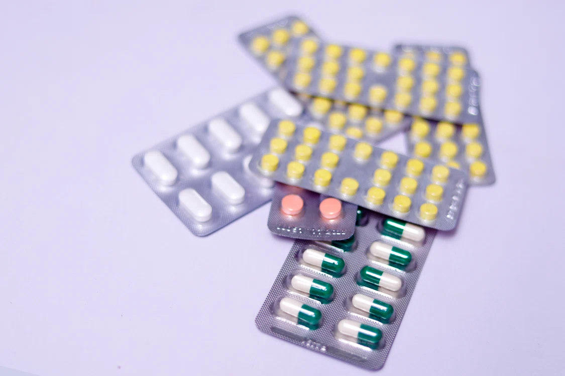 Un transport de medicamente românești este blocat în Kazahstan Foto: Unsplash