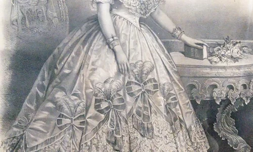 Să ne amintim de Elena Cuza jpeg