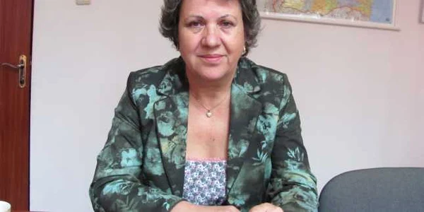 ioana marcus