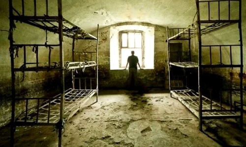 Temniţele şi închisorile comuniste din România – câteva referinţe despre numărul lor, activitatea, volumul de încarcerare, capacitatea şi dispunerea lor geografică    jpeg