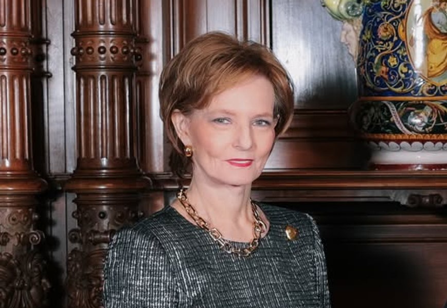 „Un strigăt plin de deznădejde”. MS Margareta vorbește despre tensiunile din România și cum s-au reflectat ele în alegeri