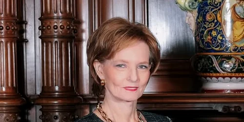 Majestatea Sa Margareta, Custodele Coroanei  FB jpg