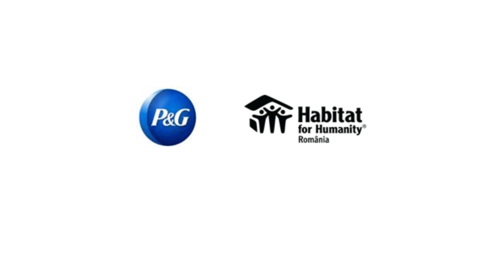 P&G și Habitat for Humanity România inaugurează un nou proiect în Livezi, jud. Bacău