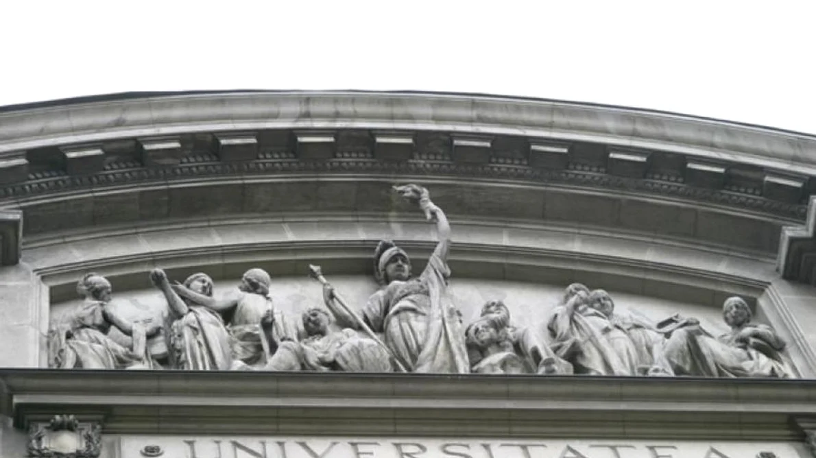 Sesiunea Natională de Comunicări Ştiinţifice “Momente cheie în istorie” Un proiect al Facultaţii de Istorie UB jpeg