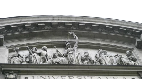 Sesiunea Natională de Comunicări Ştiinţifice “Momente cheie în istorie” Un proiect al Facultaţii de Istorie UB jpeg