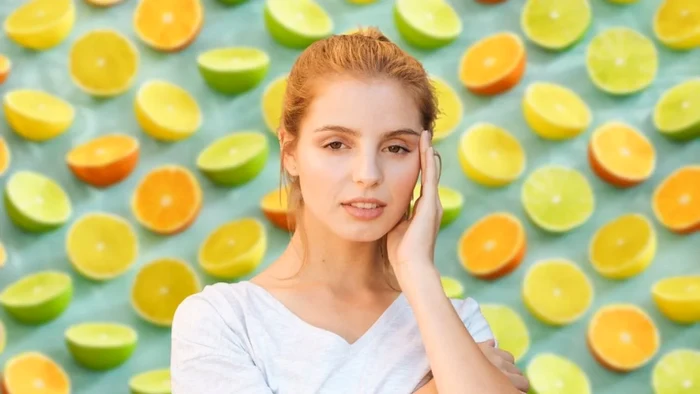 Colagenul este o proteină vitală care susține sănătatea pielii.