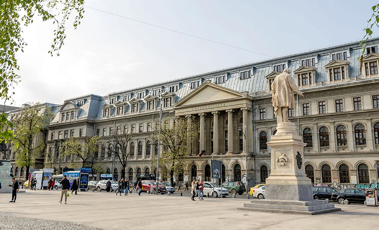 Care sunt cele mai bune universități din România