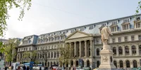 Universitatea din București (© unibuc.ro)