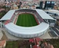 Noul stadion municipal din Sibiu Foto Primăria municipiului Sibiu jpg