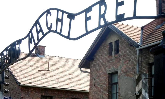 150 de instrumente chirurgicale folosite la Auschwitz, găsite într o casă din apropiere jpeg