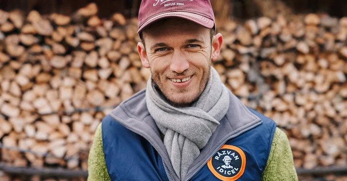 Răzvan Rusu, fondatorul afacerii / foto: social media