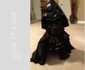 Un Darth Vader foarte ameninţător  jpeg