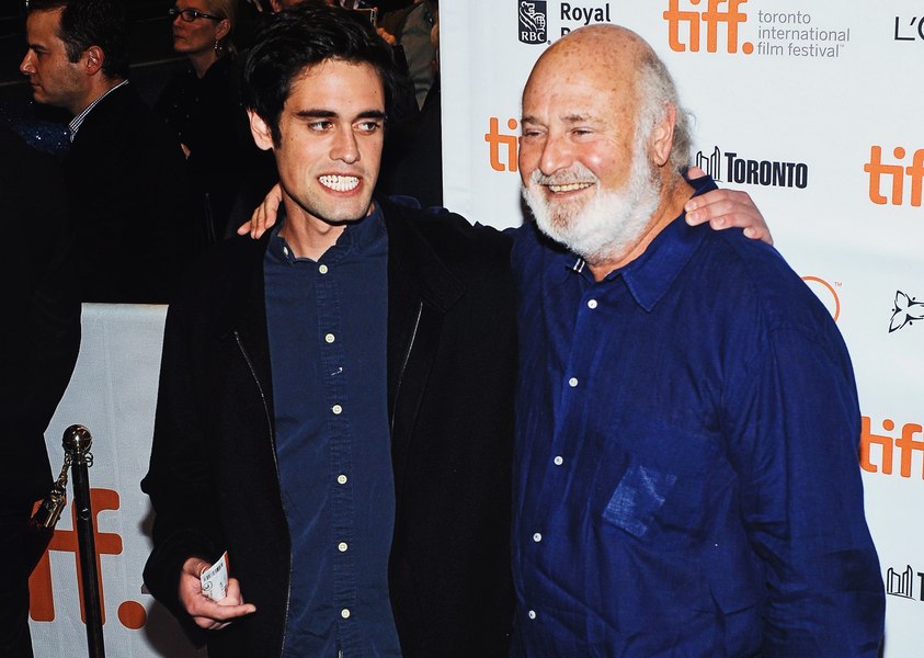 Rob Reiner, celebrul regizor american ucis în mod brutal de fiul său, avea rădăcini în România. Cum l-a influenţat bunica paternă 