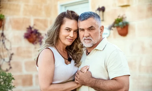 Leonard și Monica Doroftei (1) jpg