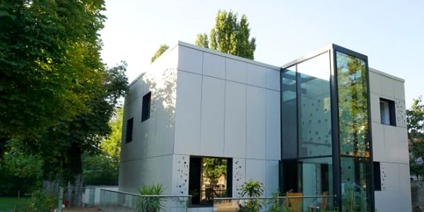 Casa efden