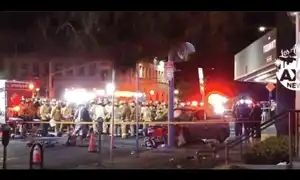 los angeles gif gif