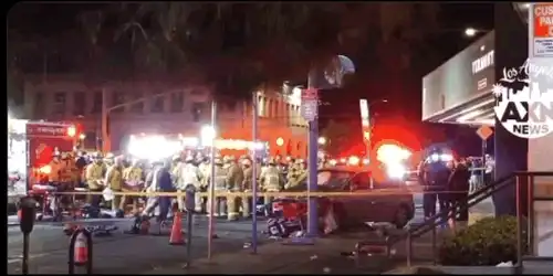 los angeles gif gif