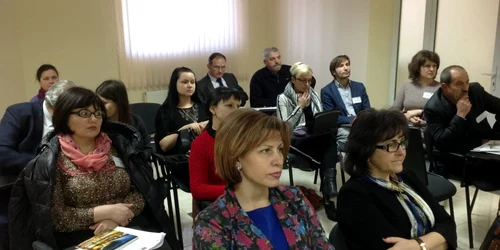 Training al experţilor în sănătate mintală