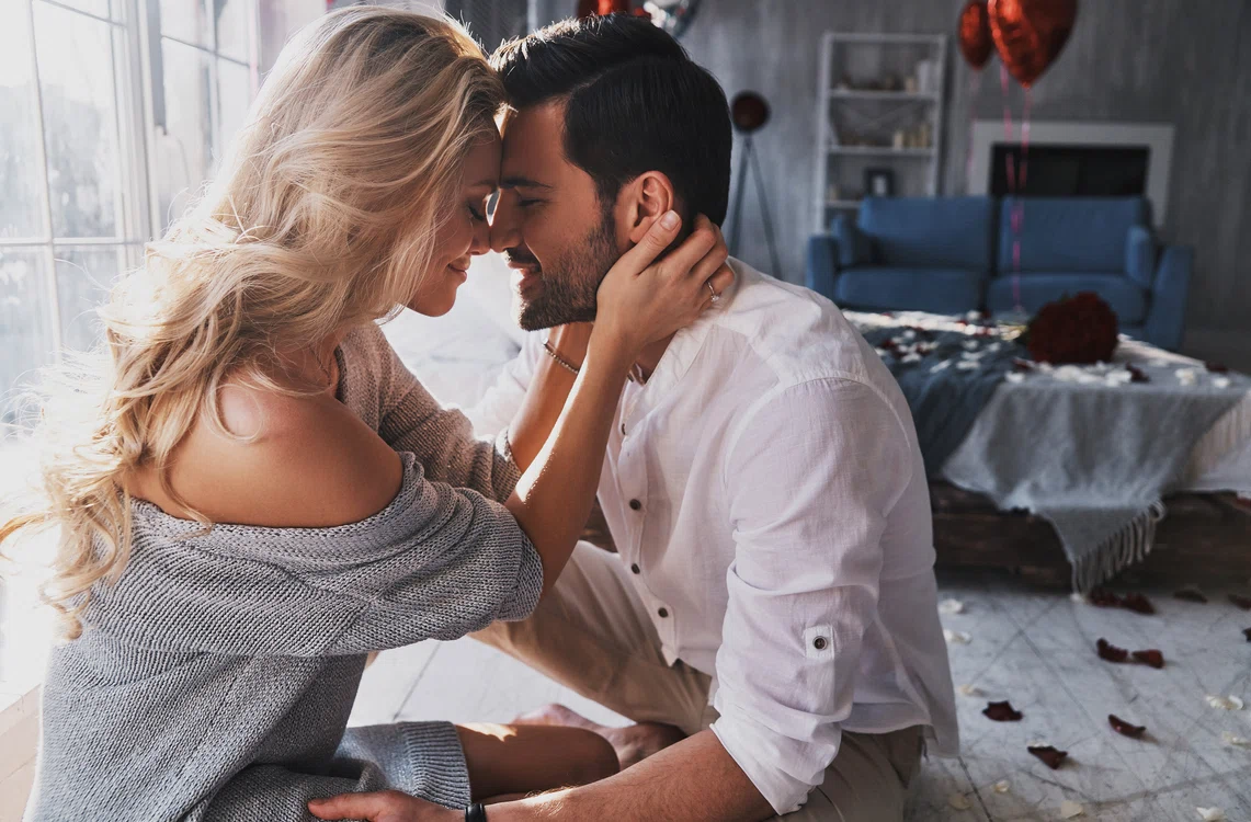 Testul face parte dintr-un efort mai amplu de a crea conexiuni mai relevante. FOTO: Shutterstock