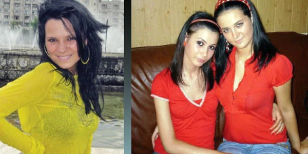 Loredana, Andreea şi Ramona 