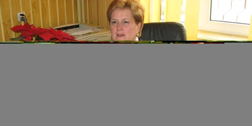 Elena Oanea, şefa CJPC Suceava