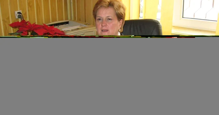 Elena Oanea, şefa CJPC Suceava