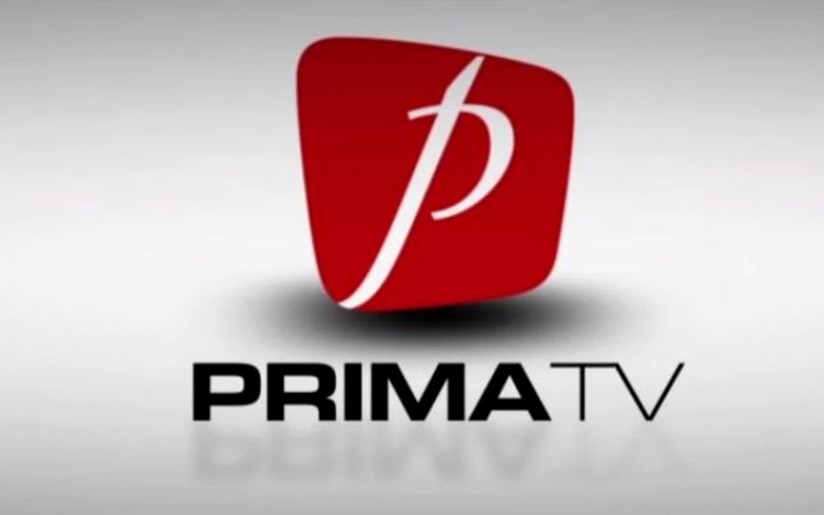 
    Prima  