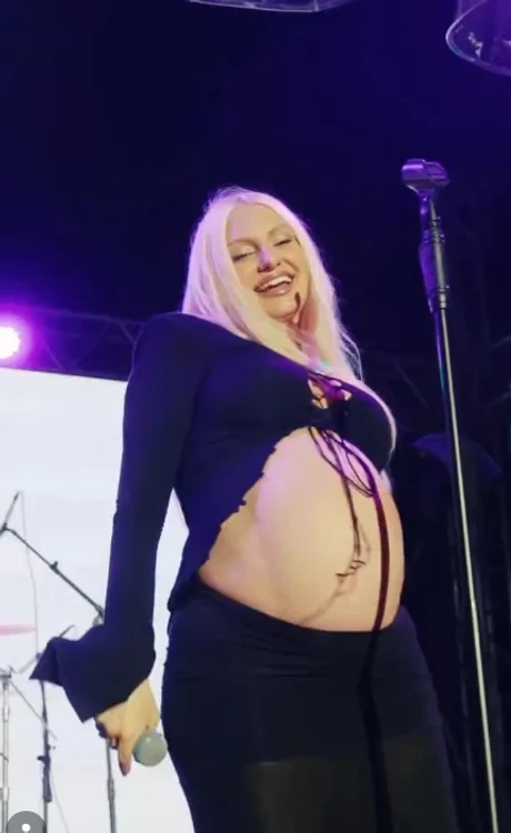 Acum două  zile a avut  ultimul  concert