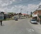 Imagini din satul Toflea judeţul Galaţi FOTO Google StreetView